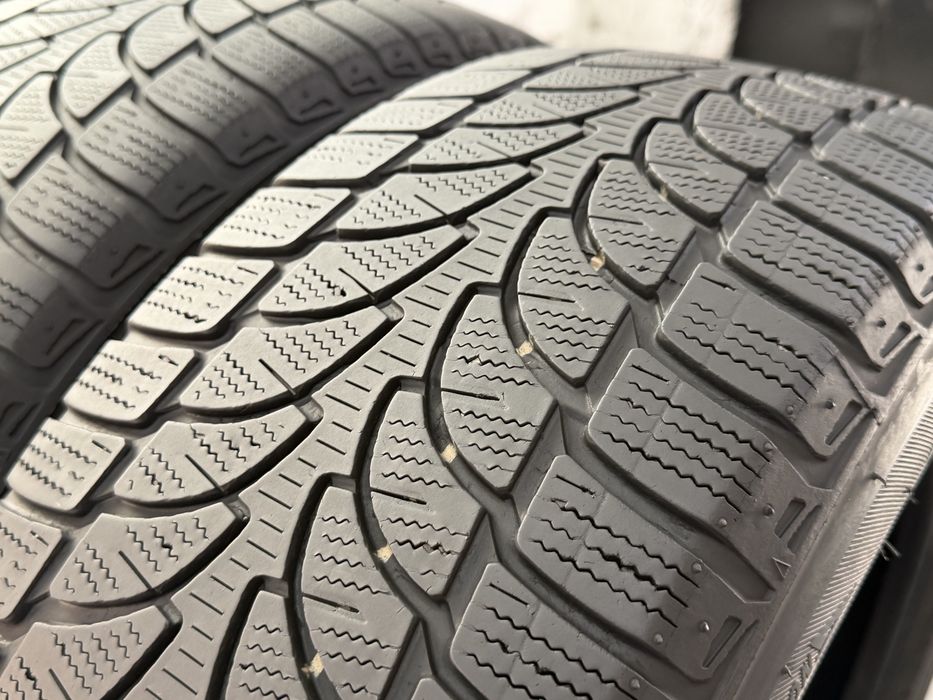 215/60/17 Bridgestone 4Броя: 90€ 5.5мм