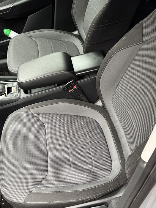 Skoda Kodiaq Diesel /7 locuri