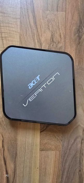 Миникомпютри Acer Veriton и Acer Revo 70