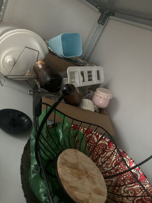 Посудалар сатылады