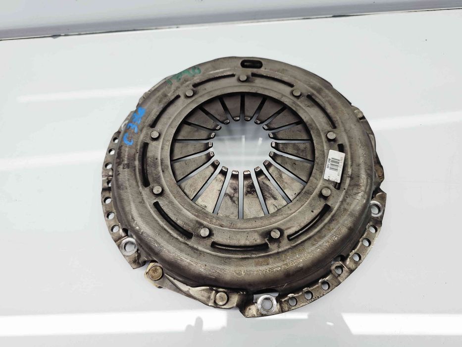 Kit ambreiaj volanta masa dubla Ford Focus 3 Turnier [Fabr 2010-2018]