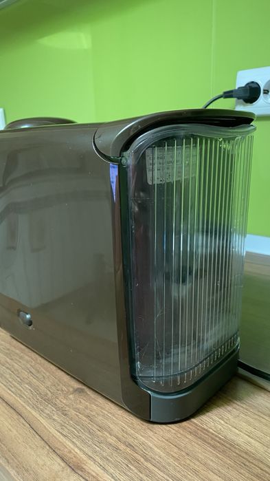 Vand aparat de cafea Bosch Tassimo Suny