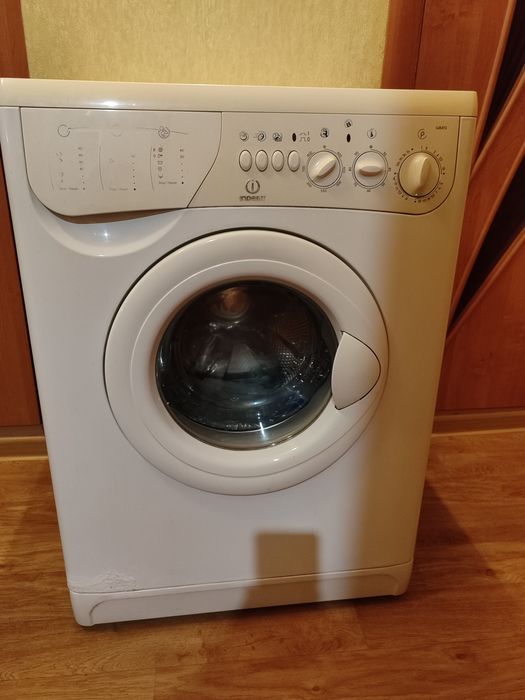 Стиральная машинка