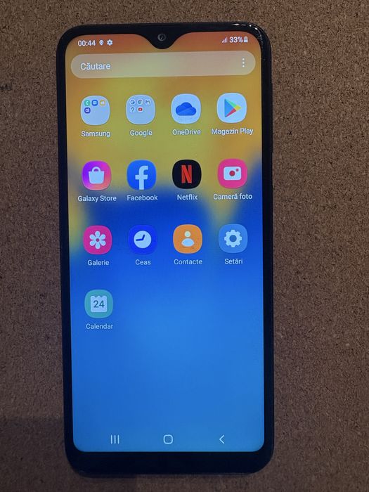 Samsung Galaxy A20e 32Gb ID-XXL6277