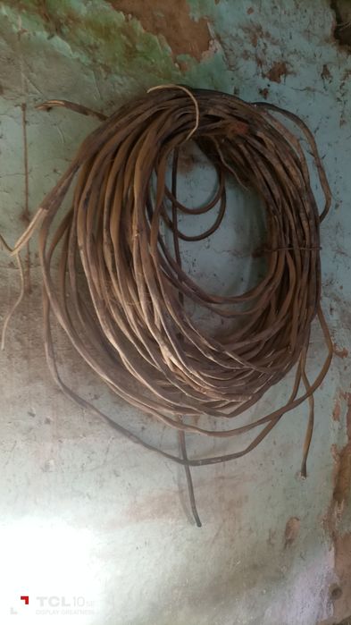 Электрический Кабель