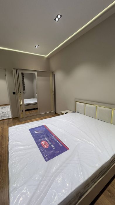 Новостройка ЖК Менинг Уйим