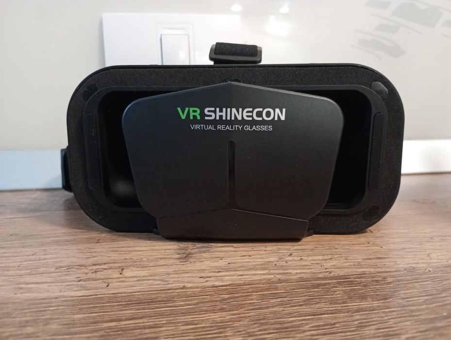 Ochelari vr pentru telefon