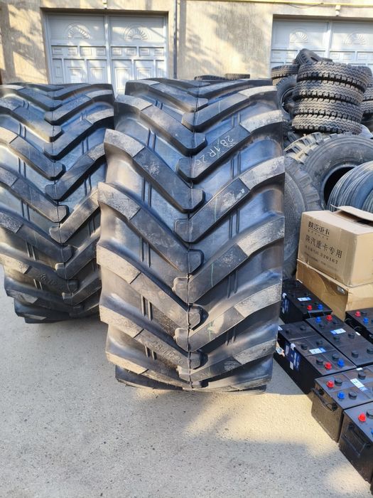 Nortec 28.1R26 russiya balon