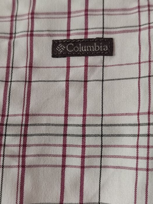Columbia cămașă damă XL