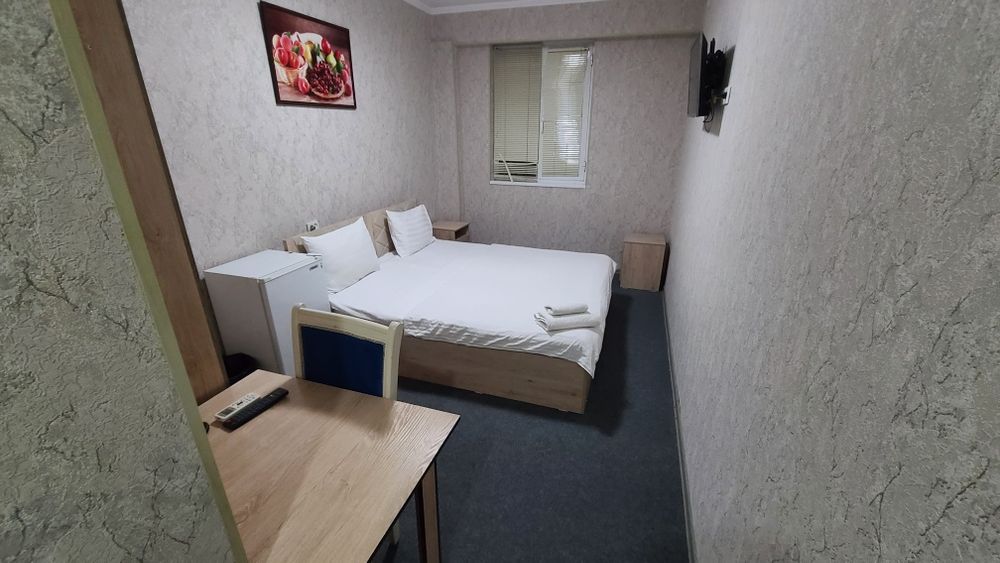 Arzon hotel mexmonxona