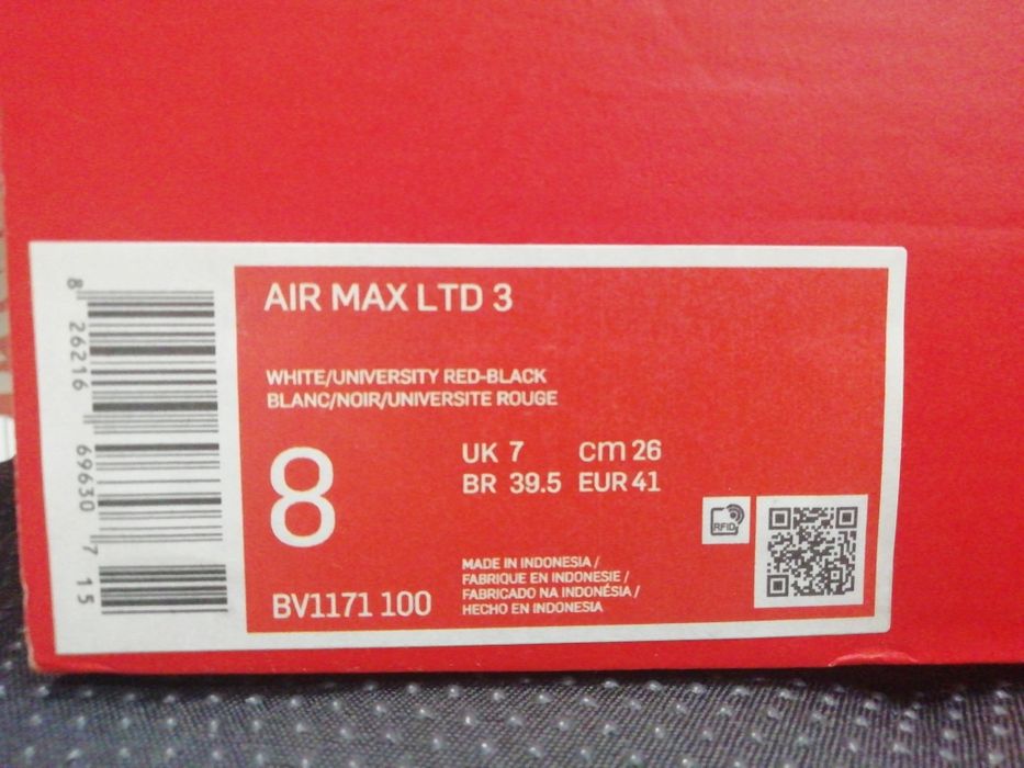 Новые кроссовки Nike Blazer mid77 NBA