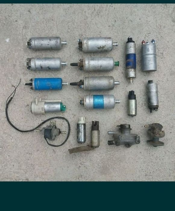 Продам  запчасти