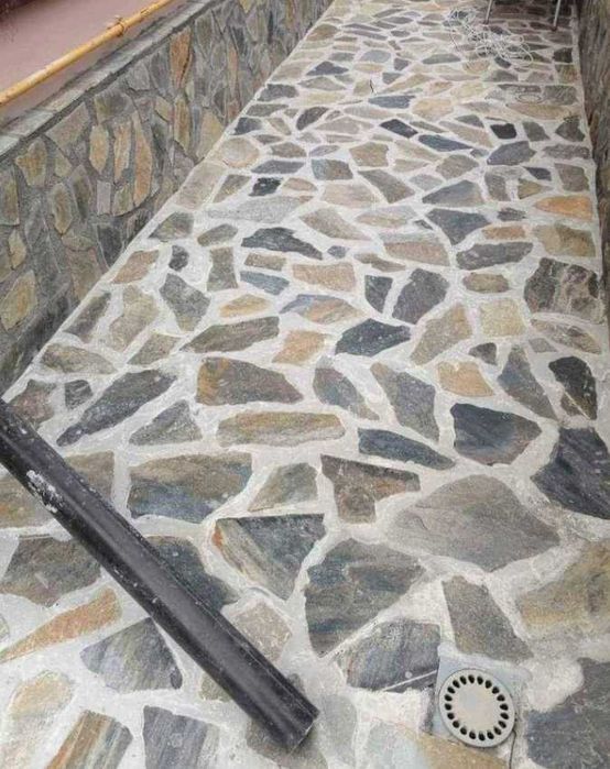 Piatra Naturala de Munte