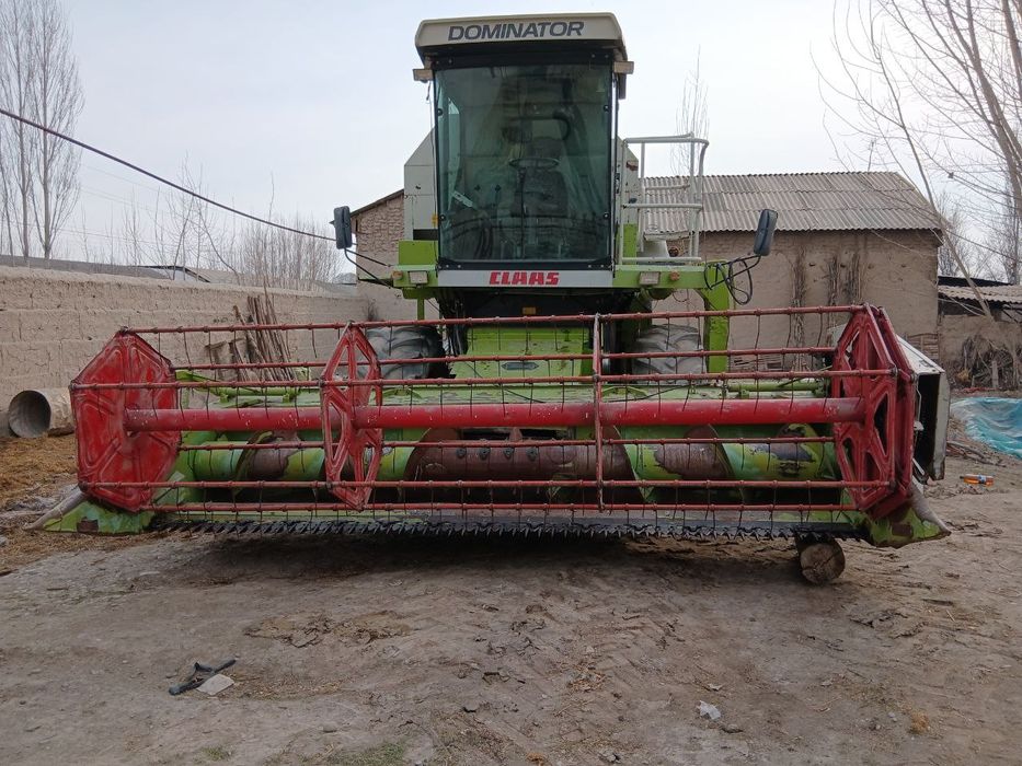 Sotiladi ishga tayyor