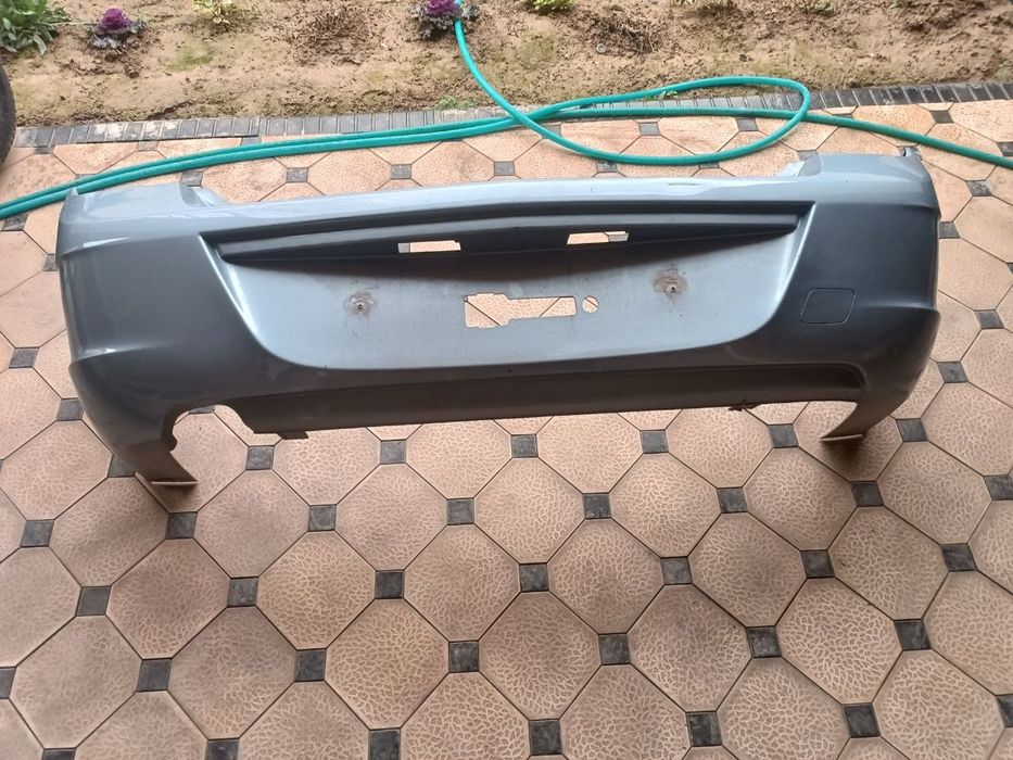 Kobalt bamper rangi Delfin rang