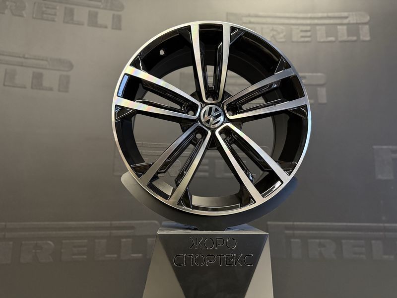 18цола Vw Фолксваген Volkswagen 4бр