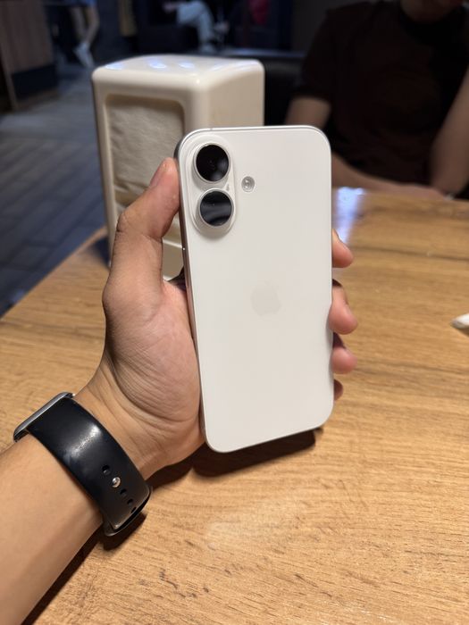 Айфон 16 iphone 16