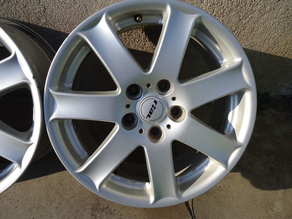 джанти за бмв риал е36 ,е46 ет,44, 7,5ж