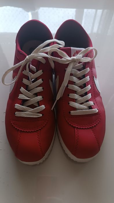 Дамски NIKE 38рр