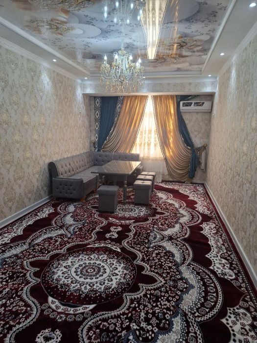 Oilaga uzoq muddatga uy ijaraga beriladi