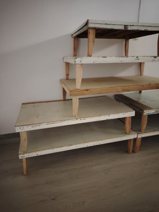 Столдар сатылады