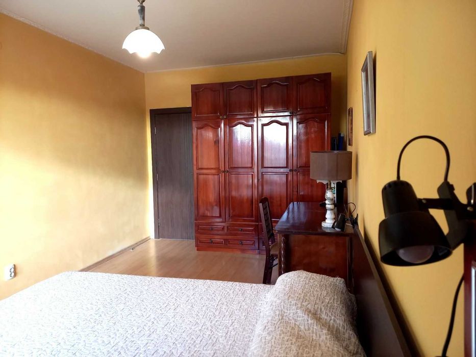 Дава се под наем Тристаен апартамент в София, Център - 110 кв.м за 797.64 € - Снимка #6