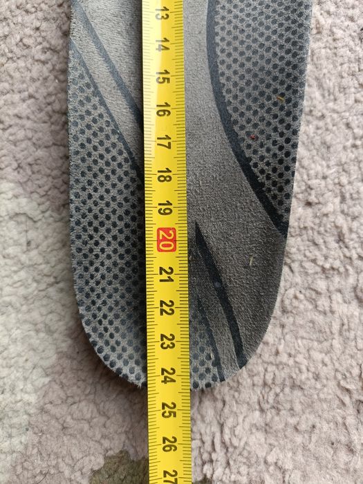 Semighete Lowa Sassa GTX Wo's 37 1\2