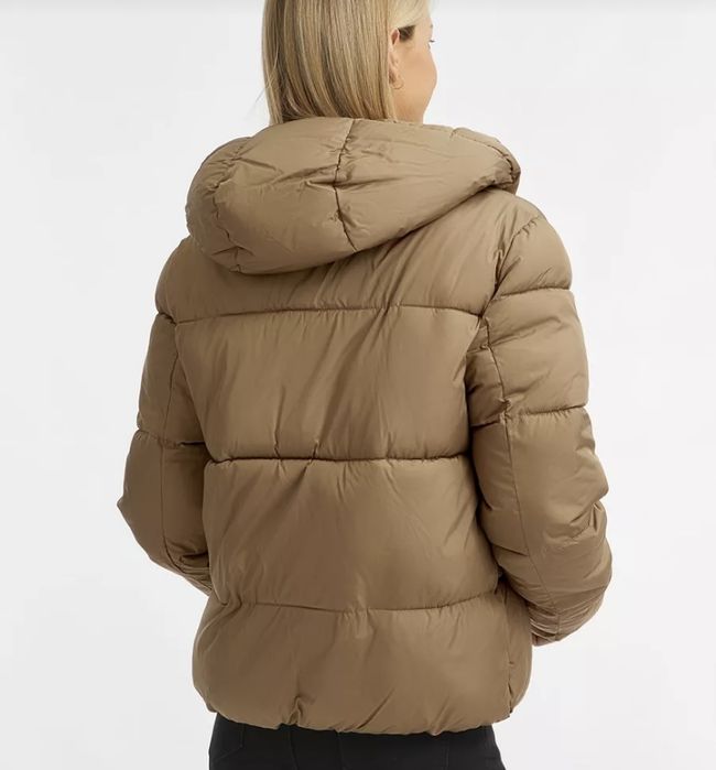 Куртка демисизонная