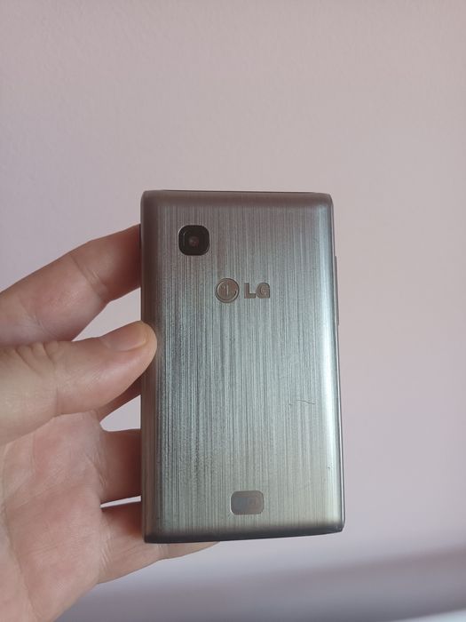 Telefon decodat de colectie