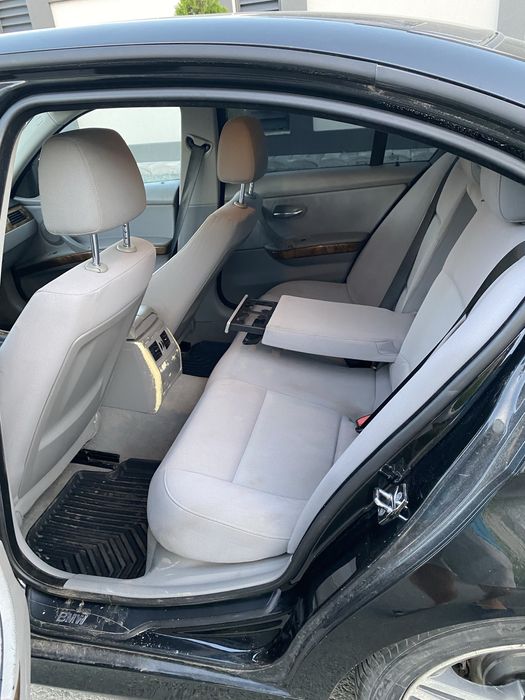 BMW 3 Series 2007 — imagine 5