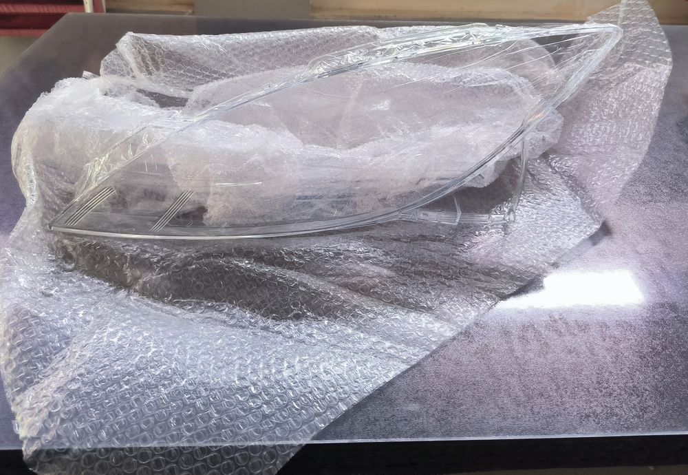 Стекла на фары Mazda 6 GH (zum zum)