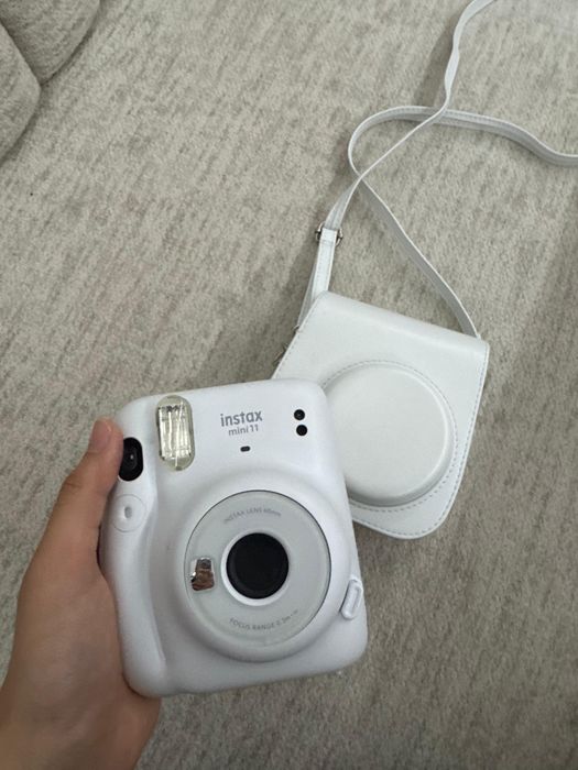 Instax 25к - вместо 90к
