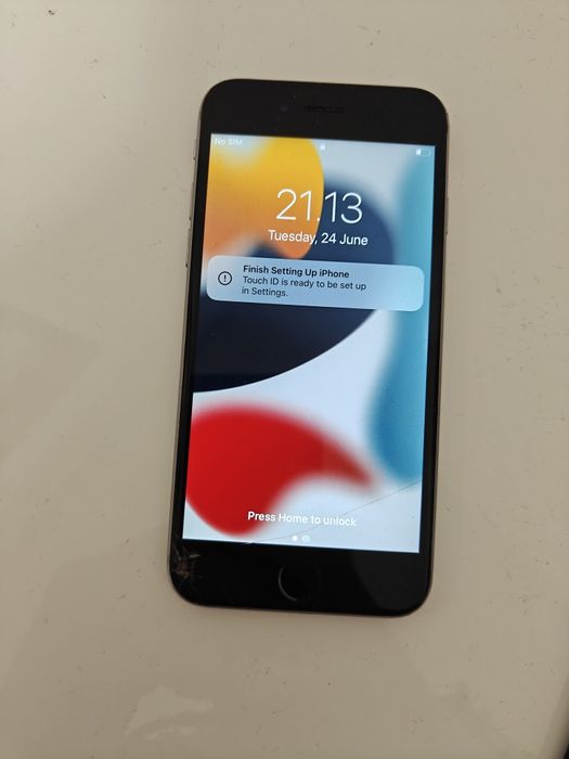 De vânzare iPhone 6s