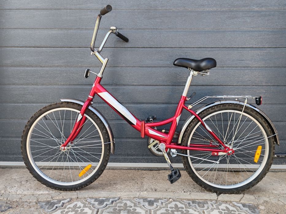 Продам  Новый Велосипед Десна 710