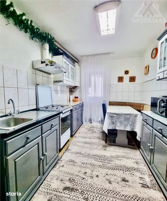 Apartament 3 camere, 2 bai | Mircea cel Batran |