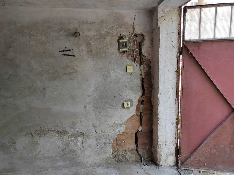 продавам гараж ул симеон велики 4