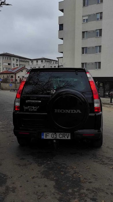 Honda CRV 4x4  an 2006