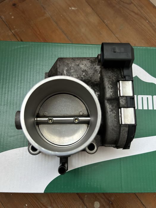 Ел дросел свален от 1.8Т