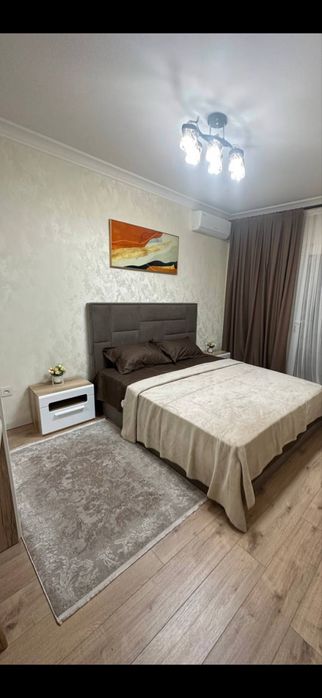 Дархан 4х ком с евро ремонтом 110м2 срочно!