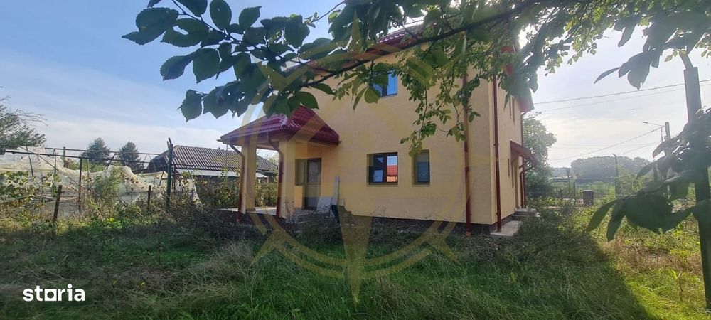 Dom00419 - vila 4 camere de vanzare in snagov