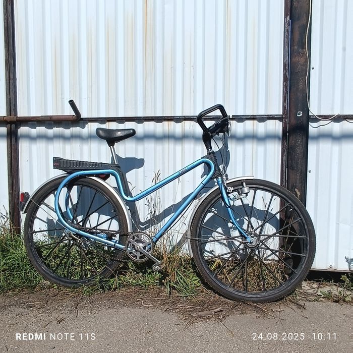 Продам велосипед.