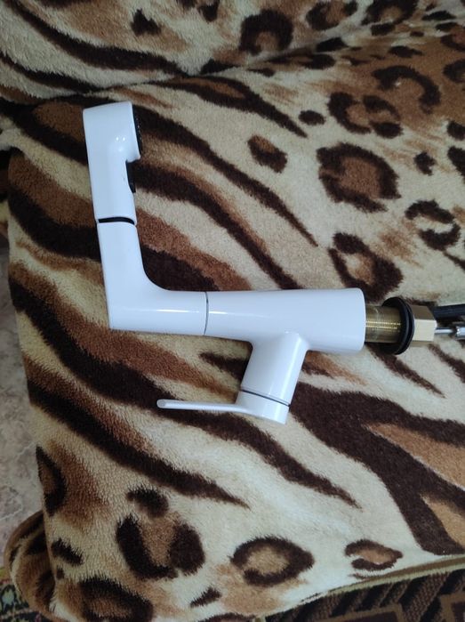 Раковина над машинкой