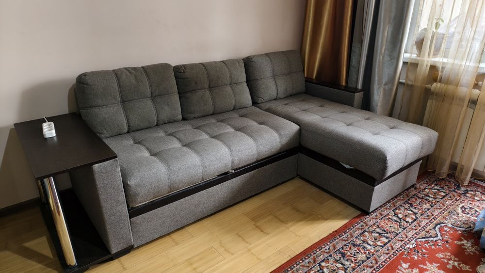 Диван раскладной