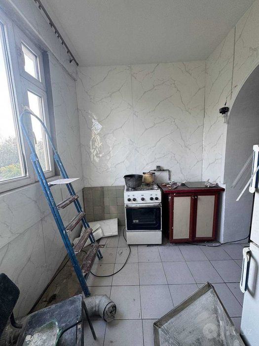 "Яккасарай башлыкдан квартира 4хонали 96м2 сотилади "