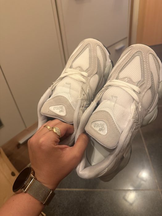NB 9060,  newbalance, нови