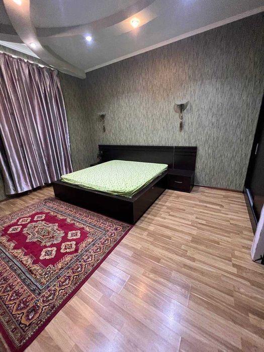 Сдаётся квартира 2/1/4 Ц-1  Метро Хамида Алимджана