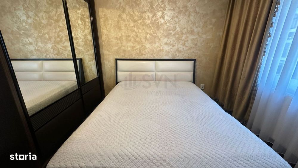 Apartament 3 camere I Dimitrie Leonida