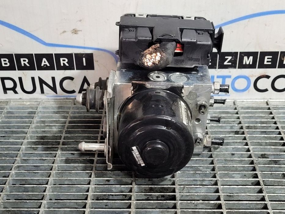 Pompa abs Volkswagen Touareg 7P 2010 - 2014 (1109) Diesel 7P0907379K