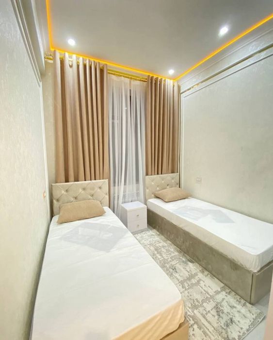 Срочно аренда квартира байнал минал дуружба