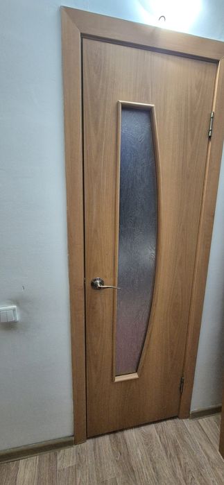 Продам двери в хорошем состоянии.